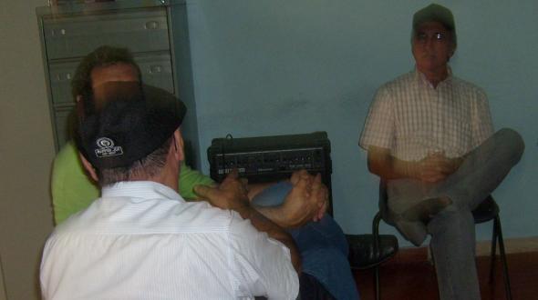 Siconflor realizará encontro com os candidatos à prefeito de Floriano
