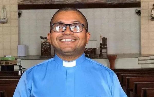 Padre é afastado após Diocese receber denúncias de assédio e estupro de menores