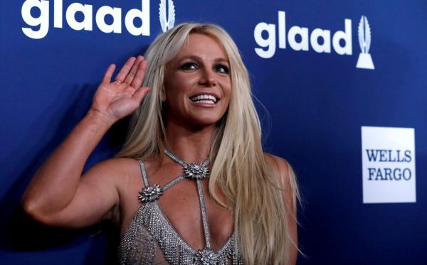 Britney Spears fecha acordo recordista para publicação de livro de memórias