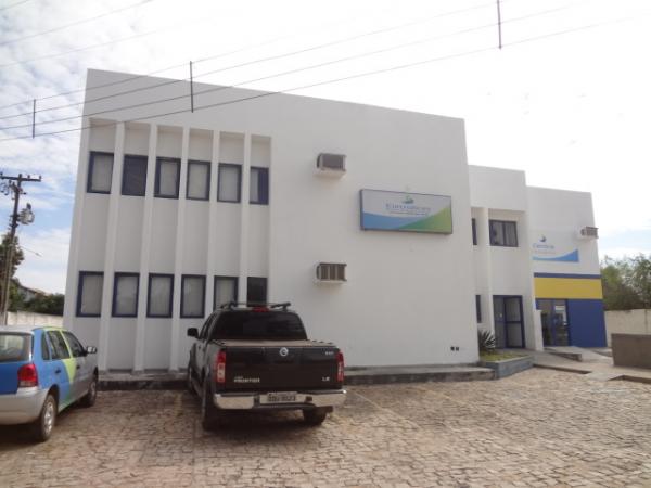 Eletrobras-PI identificou irregularidade em residência