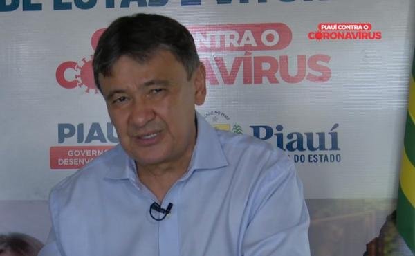 Wellington Dias(Imagem:Reprodu&ccedil;&atilde;o)