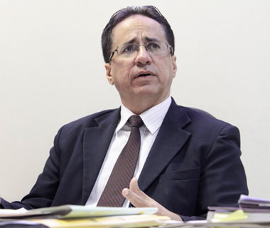 MPF-PI volta a cobrar medidas para construção da Adutora do Sertão