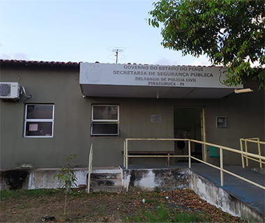 Lavrador é preso por estuprar e engravidar a irmã no Piauí