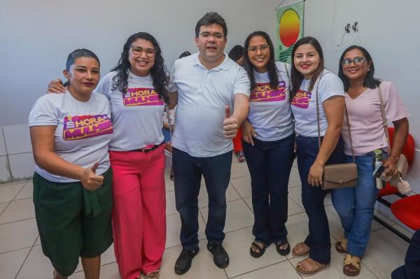 O Piau&iacute; j&aacute; conta com 80 munic&iacute;pios com servi&ccedil;os do Instituto F&eacute;lix Pacheco.(Imagem:Divulga&ccedil;&atilde;o)