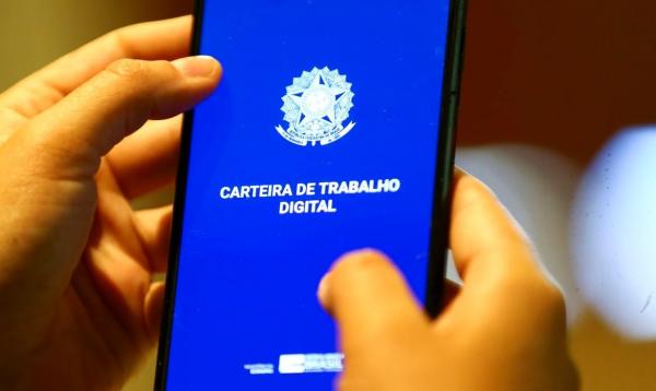 Levantamento da PNAD Contínua mostra forte alta na geração de vagas e aumento da formalização entre trabalhadores e empreendedores.(Imagem:Divulgação)
