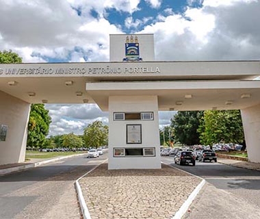 Matrículas institucionais do Sisu na Ufpi começam na quinta (31)