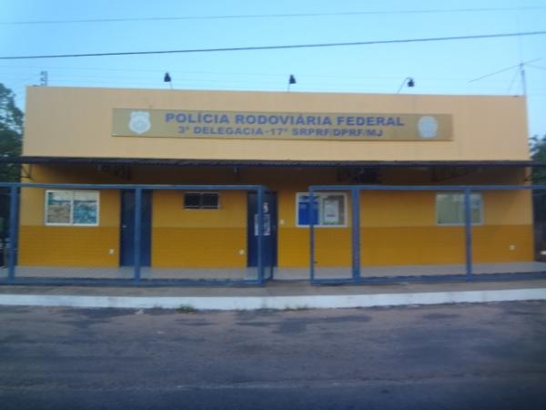 PRF considerou satisfatória a Operação República