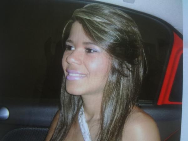 Rafaela da Silva(Imagem:Divulga&ccedil;&atilde;o/FlorianoNews)
