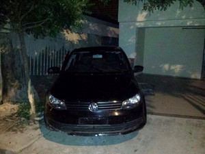 PRF recebe denúncia e apreende adolescente com caminhoneiro no PI