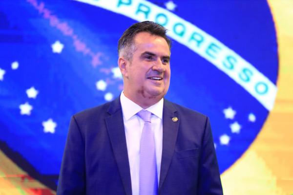  Ciro Nogueira participa de evento que destaca solu&ccedil;&otilde;es para a seguran&ccedil;a(Imagem:Divulga&ccedil;&atilde;o)