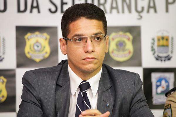Governo garante repasses para conclusão de obras no sistema prisional do Piauí