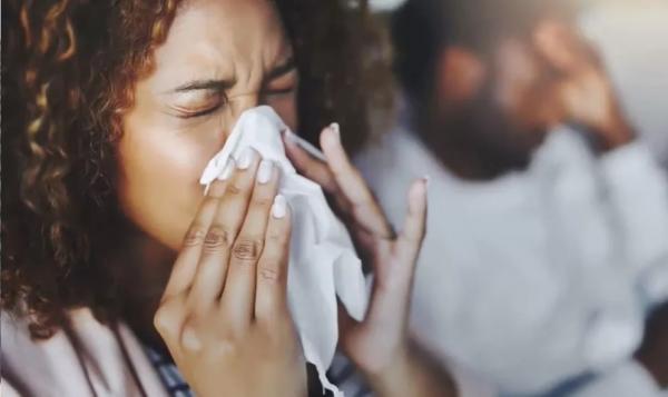 Piauí está entre os dois estados com tendência de aumento de casos de síndrome respiratória