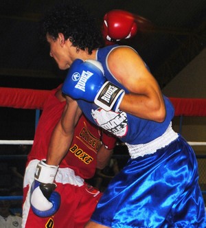 Com 15 lutas previstas, quarta etapa do Piauiense de boxe vai para Pedro II