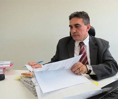 TJ-Piauí fará 475 audiências de violência doméstica e júri popular de feminicídio