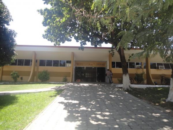 Contas da Prefeitura de Floriano são Desbloqueadas pelo TCU