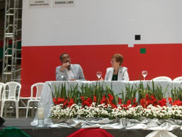 3º dia de MUTICOM em Natal abordou