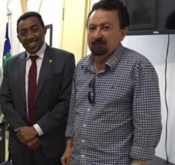 Prefeito eleito revela nomes de secretários municipais de Floriano