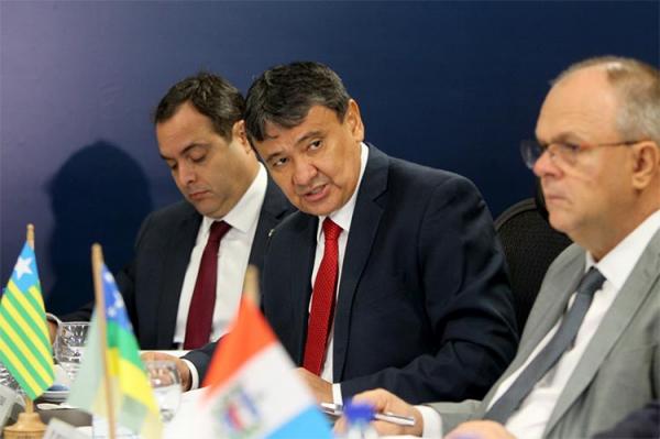 Governadores querem criar