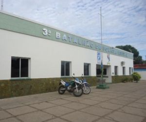 PM recupera motocicleta tomada de assalto em Floriano