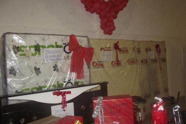 Realizado em Floriano o 8&ordm; Baile Amor de M&atilde;e. (Imagem:FlorianoNews)