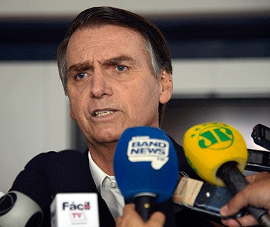 Transição começa nesta semana com viagem de Bolsonaro a Brasília