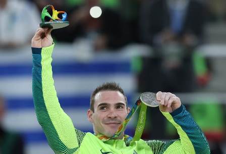 Equipes do Brasil disputam Mundial de Ginástica com vagas olímpicas na mira