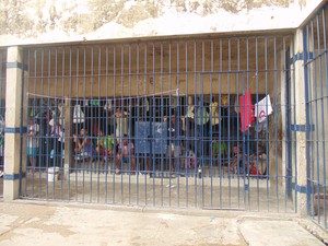 Mais de 130 presos recebem direito a saída temporária de Páscoa no Piauí