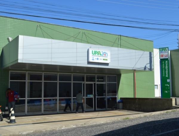 Jovem é morto com um tiro próximo a creche em Teresina