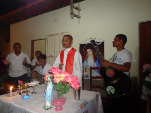 Barão de Grajaú encerra festejos de Nossa Senhora da Guia.(Imagem:FlorianoNews)