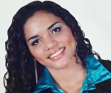Réu acusado de matar professora sofre acidente na véspera de ir a júri popular
