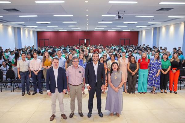 Seduc inclui educação financeira como disciplina nas escolas estaduais(Imagem:Divulgação)