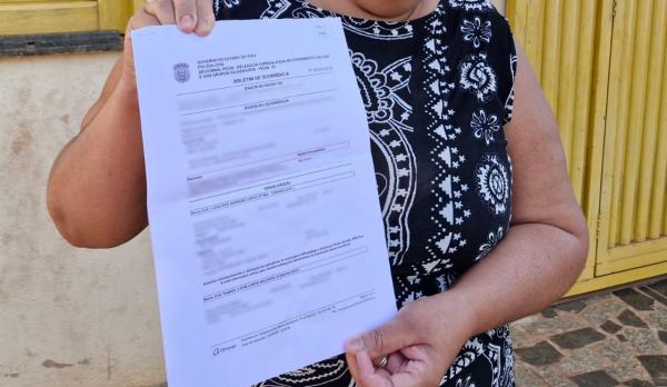 Crian&ccedil;as passam por revista &iacute;ntima ap&oacute;s R$ 65 desaparecer em escola.(Imagem:Ant&ocirc;nio Rocha)