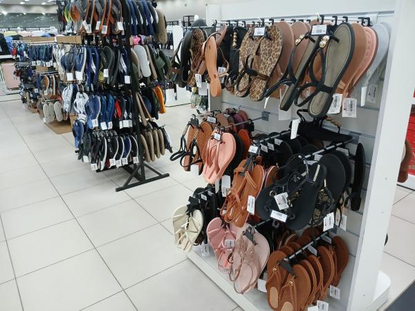 Armazém Paraíba de Floriano aposta em novidades e ofertas para o Carnaval e volta às aulas(Imagem:FlorianoNews)