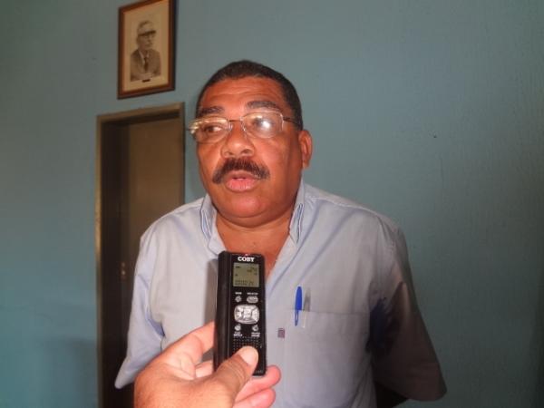 Presidente do Conselho de Saúde de Floriano desabafa sobre irregularidades no município