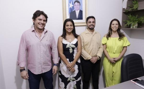 HRTN tem nova dire&ccedil;&atilde;o administrativa(Imagem:Reprodu&ccedil;&atilde;o/HRTN)