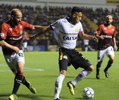 Série B com jogos de muitas emoções na sexta-feira