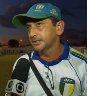 Treinador exalta trabalho coletivo do Racing