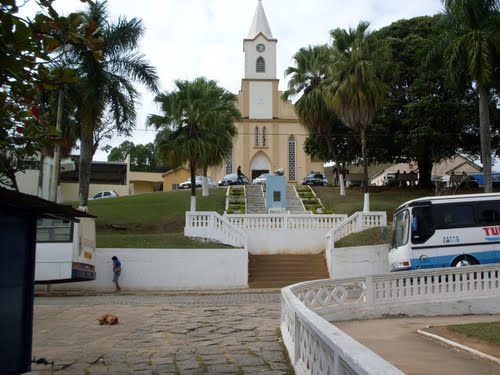 Prefeitura de Miradouro abre concurso público com 38 vagas