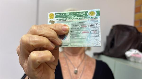 Detran acelera modernização e reduz espera de documentos em menos de 48 horas(Imagem:Divulgação)