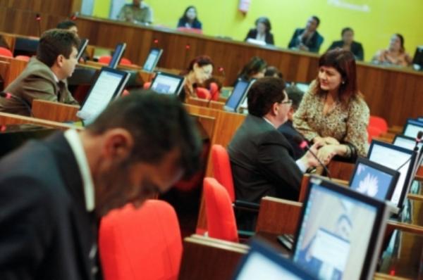 Sessões ordinárias começarão no dia 3 de fevereiro (Imagem:Divulgação)