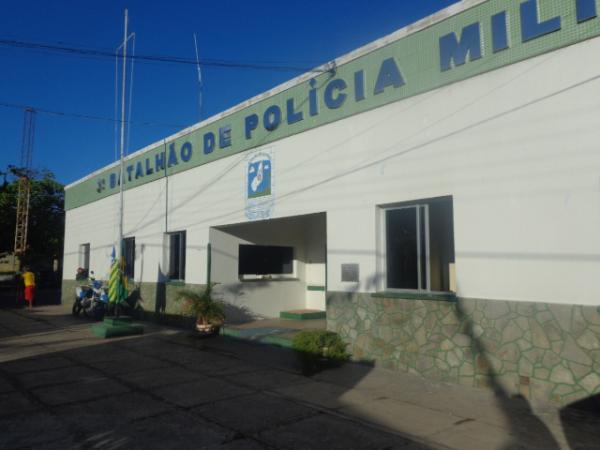 Polícia Militar divulgou ocorrências registradas em véspera de feriado