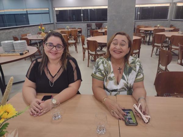 Rotary Club de Floriano M&eacute;dio Parna&iacute;ba elege Luiza Emiliana Neiva como nova Presidente(Imagem:FlorianoNews)