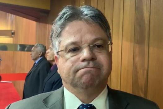 Gustavo Neiva critica empréstimos: "População é quem vai pagar"