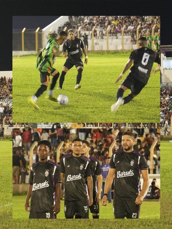 Copa Floriano: Zebra surpreende, elimina o atual campeão Dourados nos pênaltis e Tiberão revive noites de glória.(Imagem:Secom)