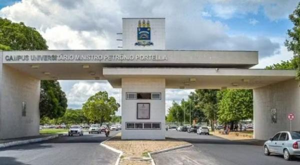 Universidades públicas do Piauí ofertam mais de 11 mil vagas no Sisu 2026; confira(Imagem:UFPI)