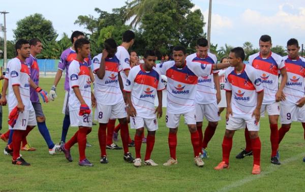 Cori-Sabbá sai na frente, mas Non muda jogo e Barras vira em Floriano
