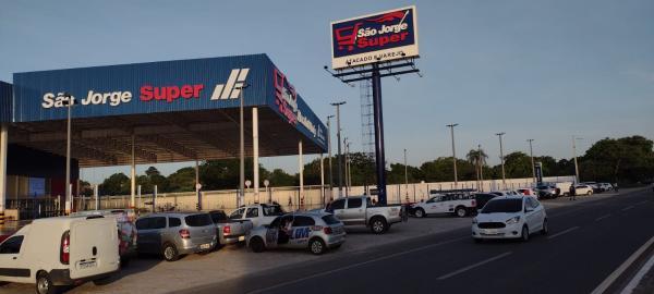 São Jorge Super está com ofertas imperdíveis para esta semana, confira