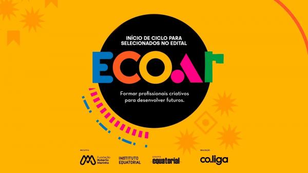 Instituto Equatorial e Fundação Roberto Marinho anunciam iniciativas aprovadas no Edital Ecoar