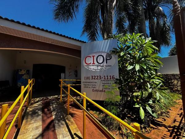 Ciop oferece vagas de concurso público para áreas de atuação em Presidente Venceslau e Rancharia