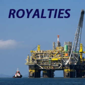 Piauí deverá receber recursos da distribuição dos royalties em abril